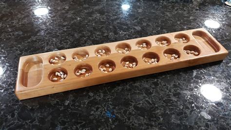 Sungka: The Filipino version of the board game mancala.